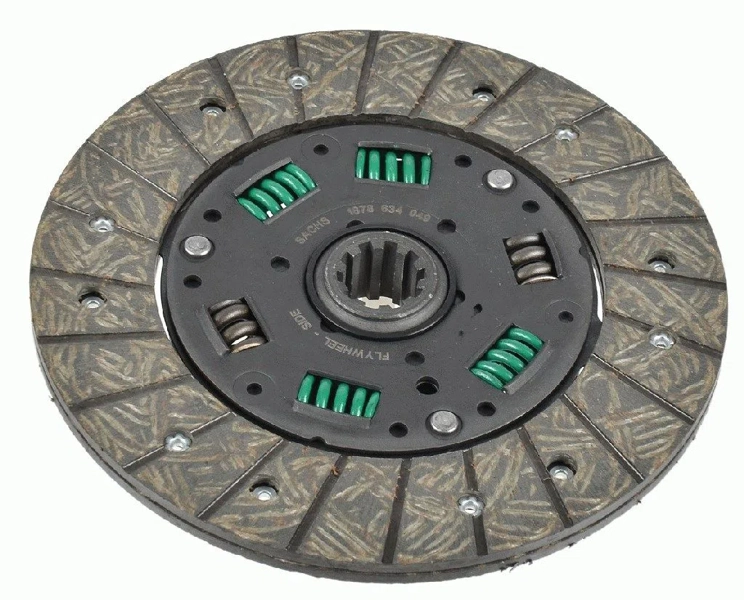 SACHS Clutch Disc - 1878 634 049
